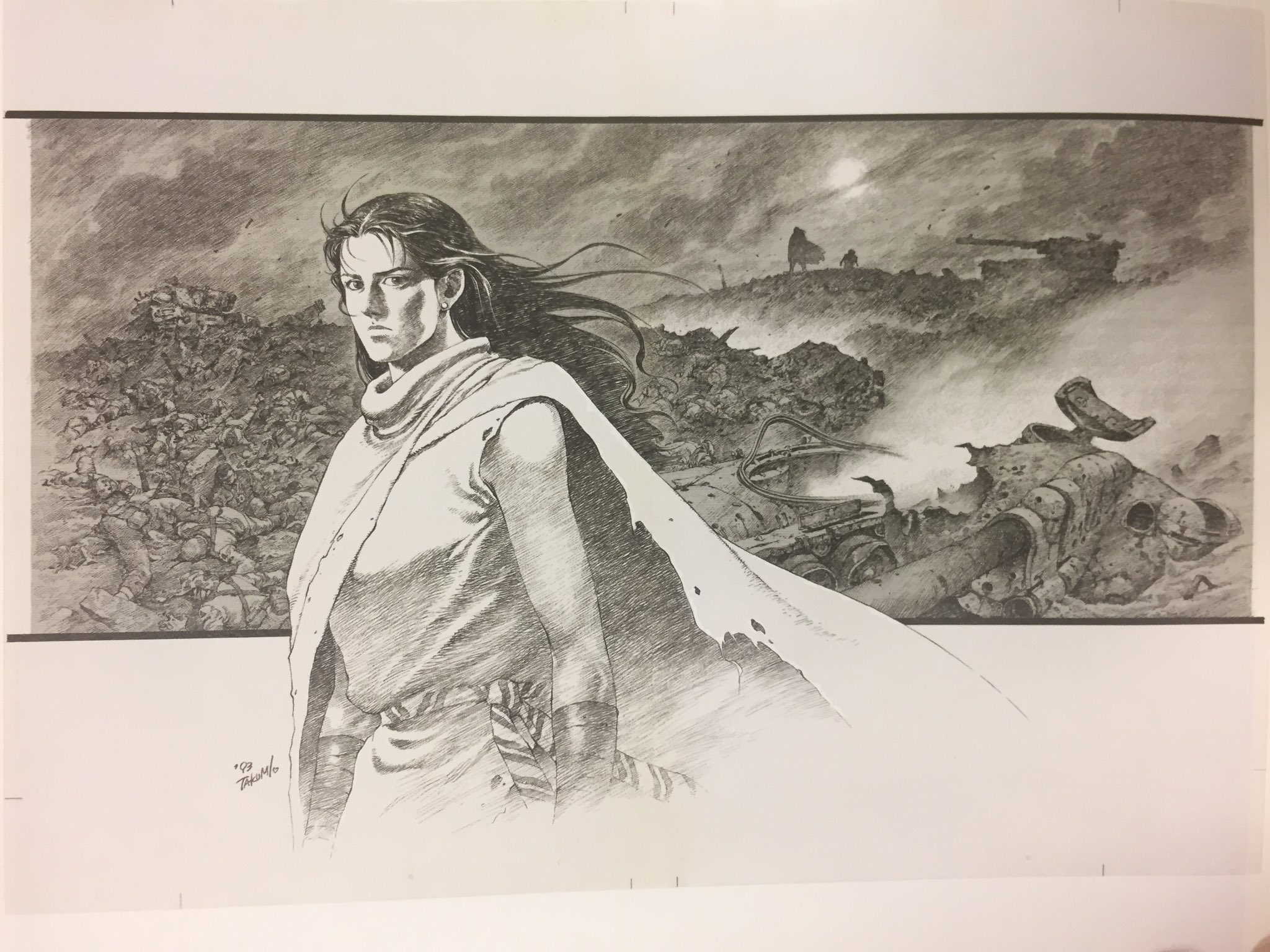 池上遼一 ながやす巧粉c Fans En Twitter 2 Days Left 漫画家 ながやす巧の世界 生誕70年 画業55年記念原画展プロジェクト T Co Hrthue6ydl 池上遼一 ながやす巧粉c Fans En Twitter 2 Days Left 漫画家 ながやす巧の世界 生誕70年 画業55年記念原画展プロジェクト T Co Hrthue6ydl