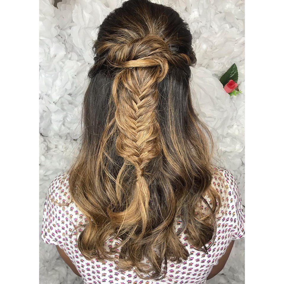 5pmHealthBeauty's tweet photo. Organised your TRNSMT hair and makeup look yet? Jenny Workman MUA located on Bath Street has created these stunning looks. 

Book an appointment here > https://t.co/yDqLOiSIMz https://t.co/Ugq8krd2PX