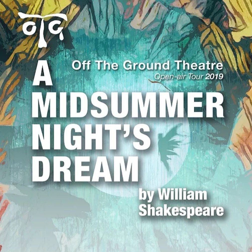 Join us for an atmospheric open-air performance from Off The Ground Theatre. Friday 02 August 7:30PM.
offtheground.co.uk 
~
Ymunwch â ni am berfformiad awyr agored llawn awyrgylch gan Off The Ground Theatre. Dydd Gwener 02 Awst 7:30PM.
offtheground.co.uk