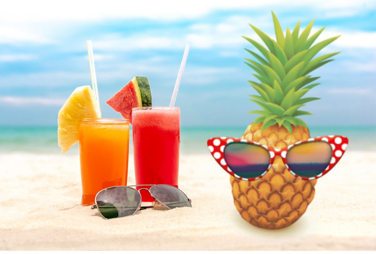 TropicalTastes's tweet photo. Greetings - 'Summer Time &amp; the living is easy' ... so the song goes and its cracking listening in the right spot! Bag your spot now, don't miss out on Summer Deals in July &amp; August with flights from just £49. Paloma.x
https://t.co/4e5na6PWqC
#WednesdayMotivation #TrueToPleasure https://t.co/nqebwq0lmp