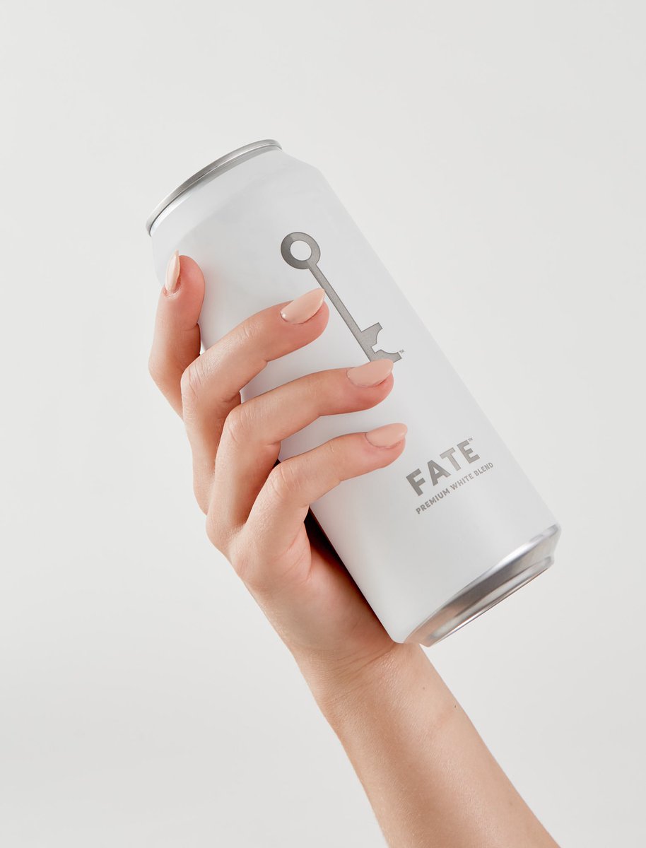 Get to know us, we’re casual on the outside and classy on the inside. ⠀

#screwthecork #WineSociety #fate #tempt #chance #cannedwine #wineinacan #monthlysubscription #subscriptionaddiction