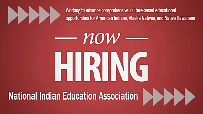 WereNIEA's tweet photo. NIEA is Hiring! We are seeking a new Program Director. Find out more and apply today at: https://t.co/p6g5jTC65p
#wereNIEA #JobOpportunity https://t.co/lhc6XdDC6S