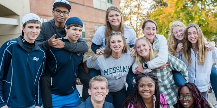 messiah_univ's tweet photo. At #MessiahCollege, we offer several different types of visits, each designed to help you experience the college in a variety of ways. You can select whichever visit meets your needs and timeframe! Find which option is right for you: https://t.co/tFeen5xeol #CollegeVisit https://t.co/yavsB2Y8TE