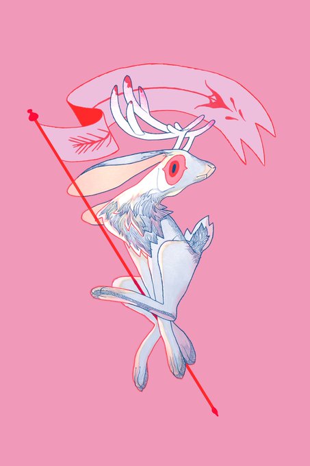 Hare 高画質 のtwitterイラスト検索結果