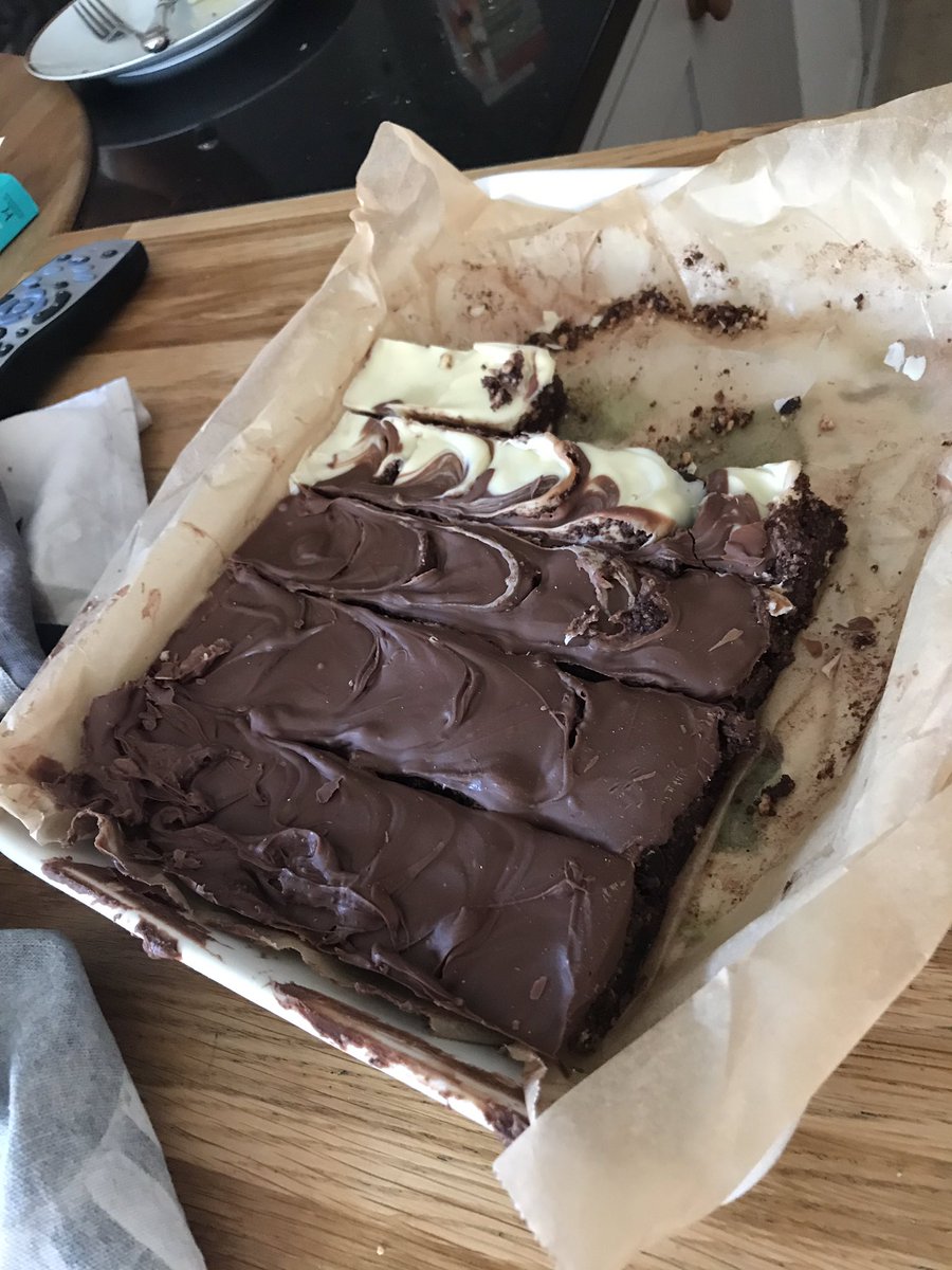 OnswitchLtd's tweet image. #TeamOnswitch snack for tomorrow ... will any make it? #Team #People #Care #Food