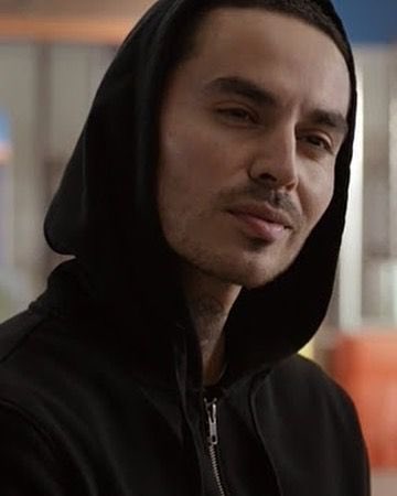 opameumel27's tweet photo. O motivo de eu assistir good girls .... #GoodGirls2 https://t.co/ccckknQWha