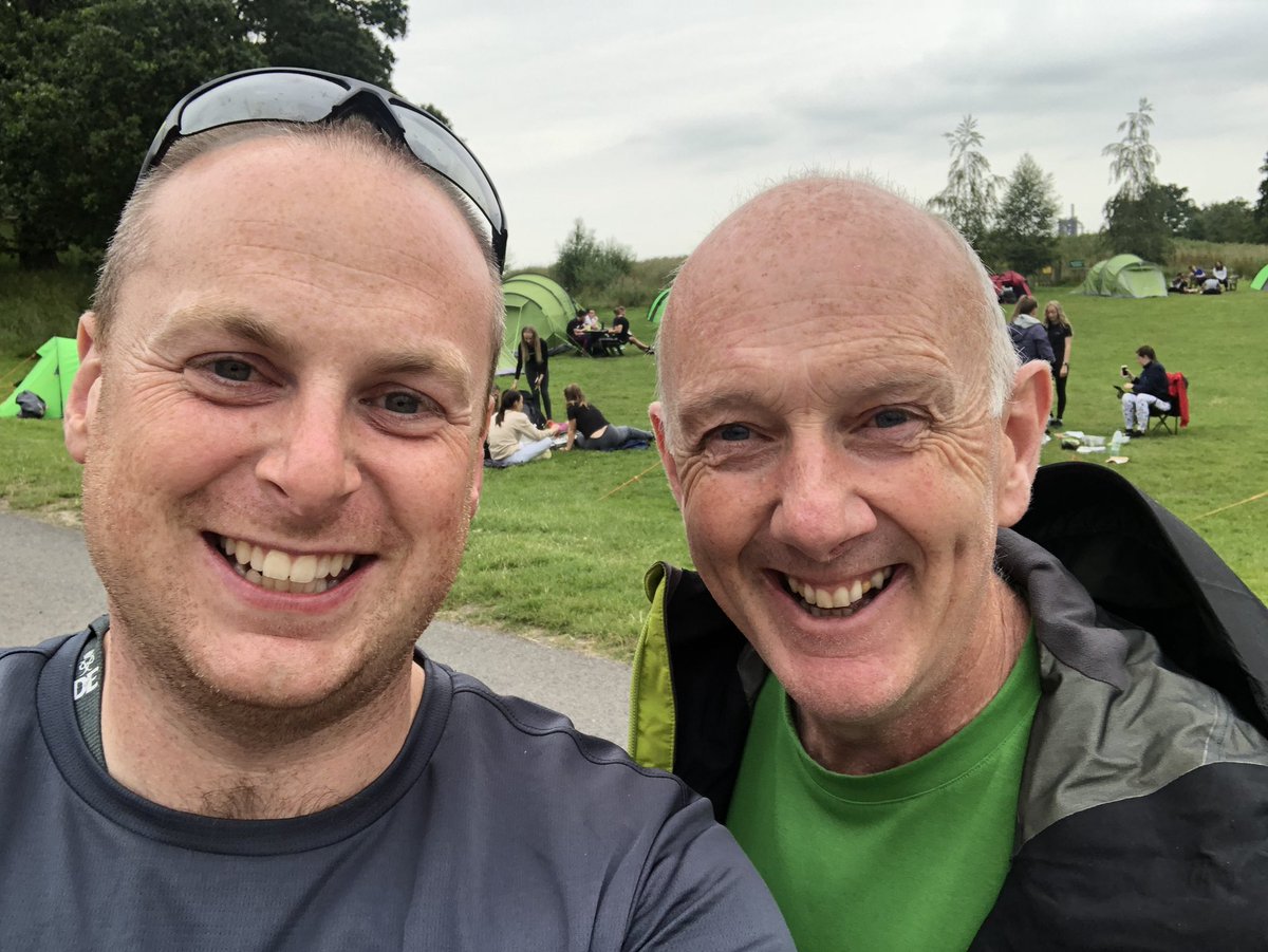 dofe_BSCA's tweet photo. @GreatSankeyDofE Well done to Mr G and the team - was a pleasure handing the field over to you on Monday 😉 https://t.co/8VFn1oVd1U