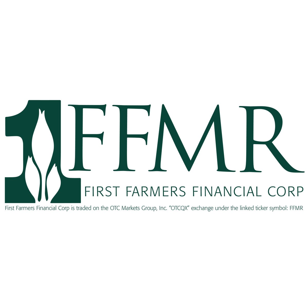 First Farmers Financial Corp. (OTCQX:FFMR), announced at its July 9, 2019 board meeting, a plan to repurchase up to $2 million in the Corporation’s outstanding common stock on the open market during the 2nd quarter. prn.to/2YN7CsT