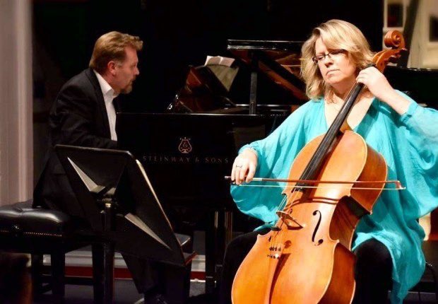 WaterMusicFest's tweet photo. Lots of buzz about St. George’s Church as we get ready for our Festival Opening Reception @ 7pm - join us for wine, nibbles and entertainment 🍷🎉🎼

Then at 8pm Miriam Roycroft &amp; Lance Coburn present  'The Lyrical Cello' classical cello &amp; piano, Tickets €14 on the door! #cwmf19 https://t.co/urFV69ok8E