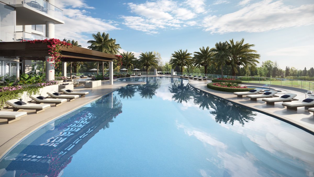 AkoyaBocaWest's tweet photo. Summertime in Boca Raton was made for swimming, and between Akoya’s stunning resort-style swimming pool and Boca West Country Club’s aquatic amenities, you’re in for refreshing fun in the sun.

Move in Today! See more amenities: https://t.co/xFGk4mQMJI https://t.co/wosGLzAPsk