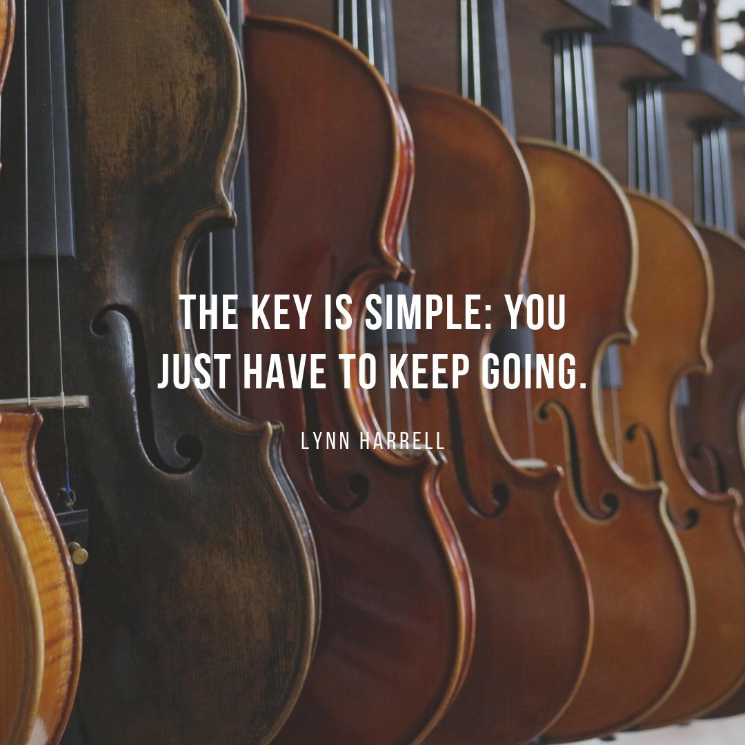 As commencement commences (and June graduates have taken leave), here’s a rerun of my thoughts to students of life and of music, too.

Read the commencement address I delivered at Cleveland Institute of Music for the graduating class of 1994: bit.ly/2XT4Uoy