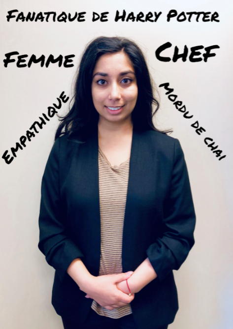 FrontiereCanPRA's tweet photo. « Il est important que les femmes soient représentées dans les forces de l’ordre parce qu’elles sont compétentes et qualifiées, mais la peur de l’inconnue les empêche souvent d’agir. » #FemmesDeLASFC #ElleMinspire #FemmesAuServiceDeLaLoi #OnInfluence https://t.co/ttmqP8CG9w