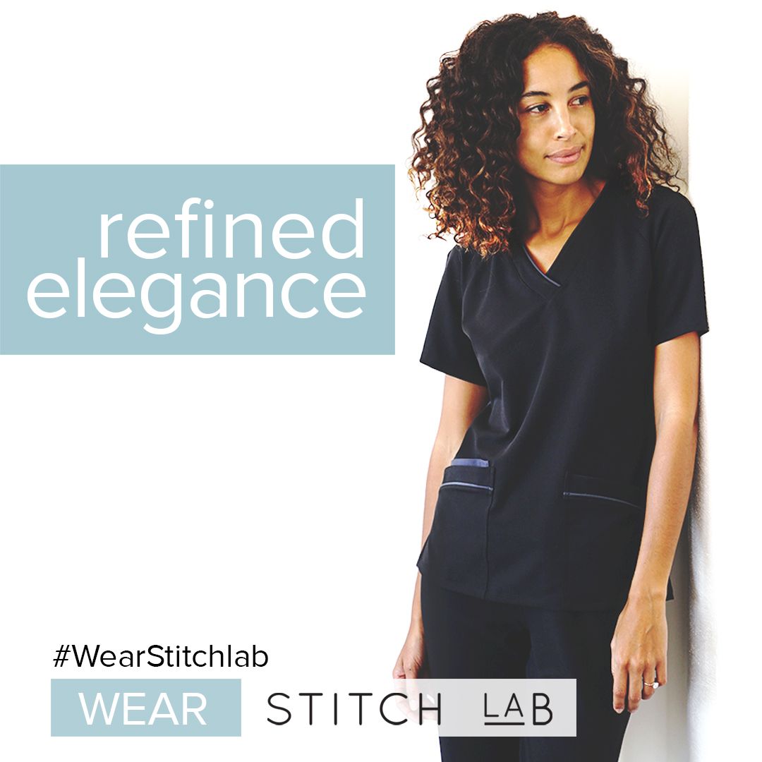 StitchLabLA's tweet photo. Work Attire + Play Attire = Stitch Lab LA #scrubs.  https://t.co/BPm1N54ZaB #healthcare #doctor #nurse #medicalfashion https://t.co/MlOyzh5mwJ