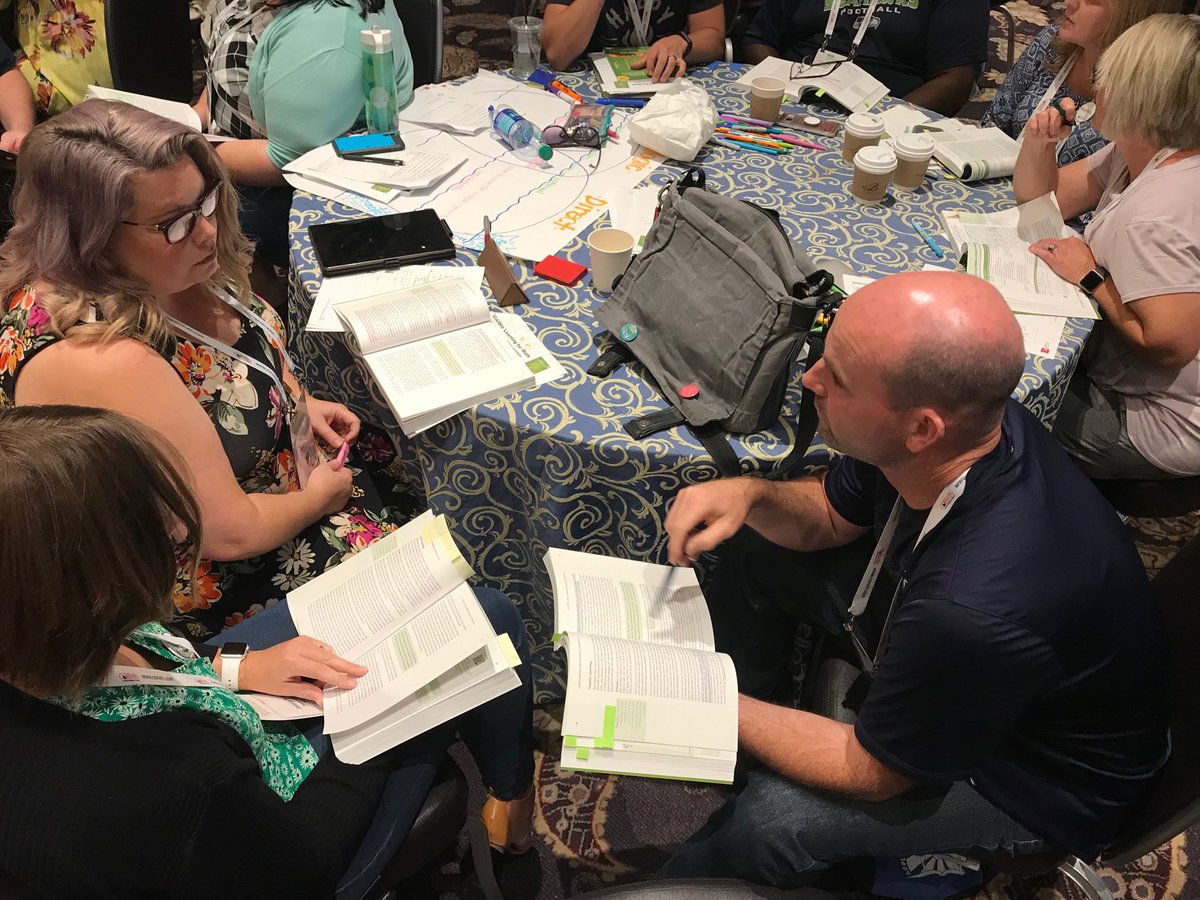 conniehamilton's tweet image. Learning about surface - deep - transfer at #avl2019 #vlmath post conference