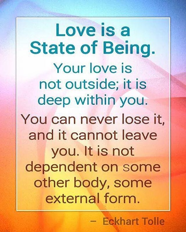 Love is to be embodied, it’s not for or because of someone else... it’s simply ‘You’ 
#embodylove #empowermentcoach #trishnakaur