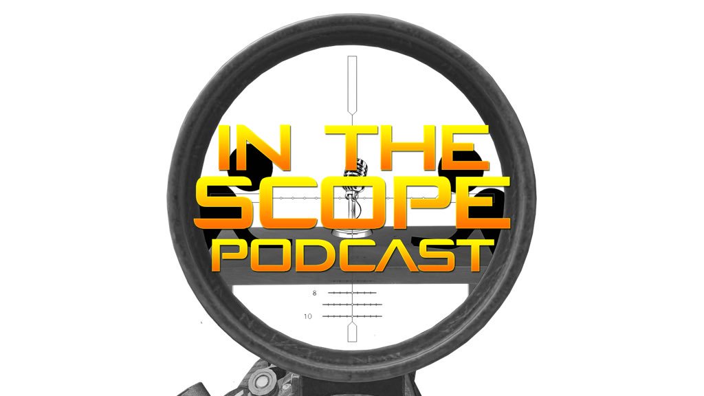 InTheScopePC's tweet image. You asked, we delivered - Episode 1 coming soon...