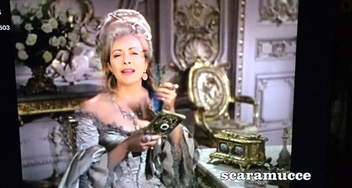 valeriamancuso1's tweet photo. @BlobRai3 #scaramucce
Bel montaggio,ma i nuovi non reggono il confronto con Stewart Granger,Mel Ferrer e Janet Leigh!!!!!
#Scaramuoche 👏👏👏 https://t.co/kqdUhW2Zil