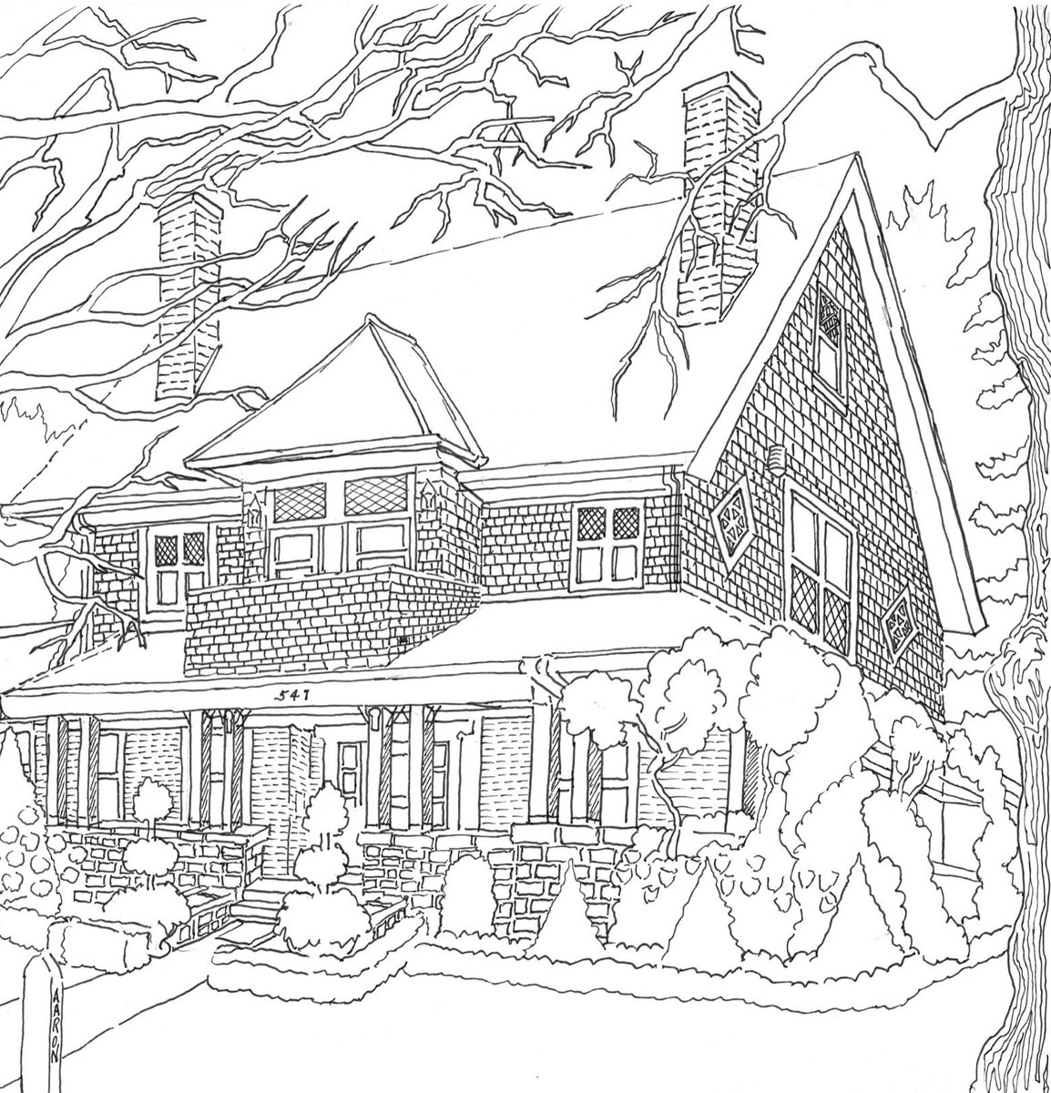 chalk4peace's tweet photo. .@sdhall17 @AirWorksUS @Carolinedouglas @GPGallery @KGNU @NPR @dailycamera @McGuckins @boulderbooks @TwoHandsPaperie #PortfolioDay From my recent publication, #ColorMeBoulder I wrote the history & did the drawings. In 18 retail locations in CO. Book has incredible backstory. https://t.co/k8dChnJRke