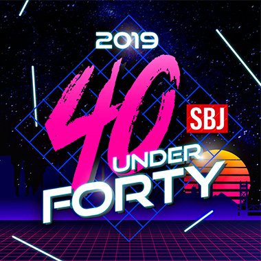 Nominations close next week for #40Under40! Don't wait until the Tuesday deadline to get yours in bizj.us/1pwl0p