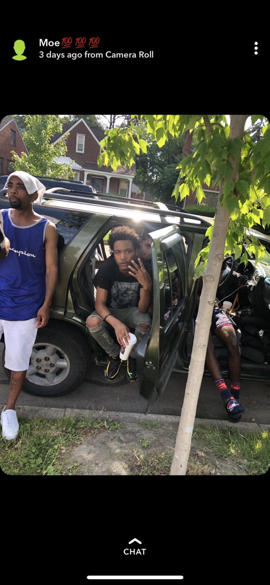 Detroit__Jayyy's tweet photo. I’ll forever bleed for you. Rest up my baby. #Ripkam Woo🗣 https://t.co/C2xoWAljzQ