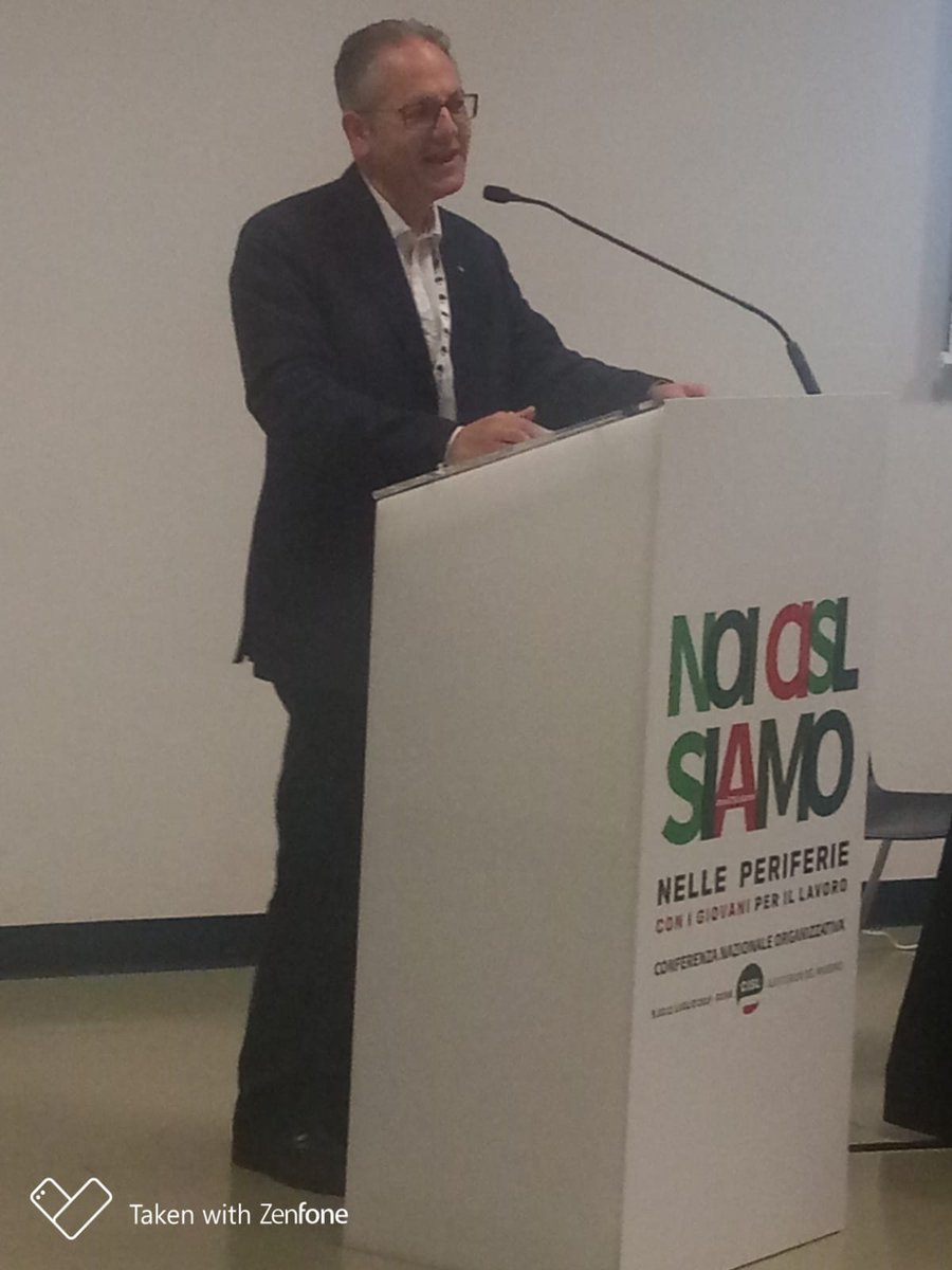 CislTaBr's tweet photo. #10luglio seconda commissione temi: #giovani #formazione #primelinee Interviene @CastrignanoCisl " #prossimità chiave per una risindacalizzazione più efficace" @CislPuglia https://t.co/hbpHF5u6eT