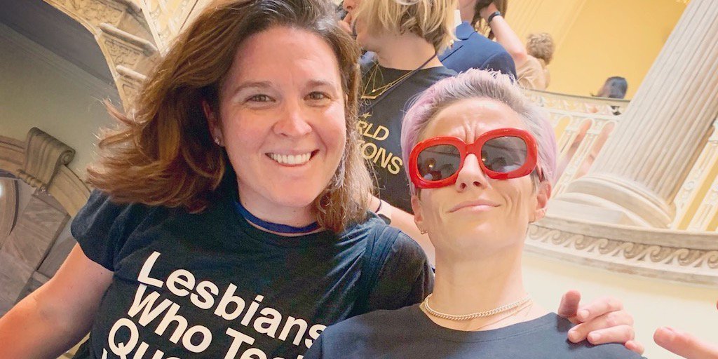 lesbiantech tweet picture