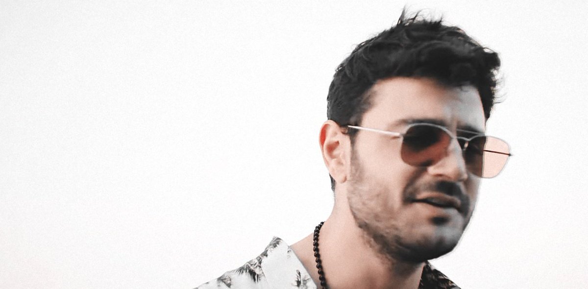VisualsBurak's tweet photo. 💙🎶

• #BurakSevinç https://t.co/qLBENsD6vb
