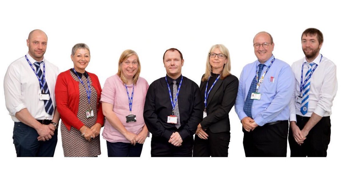 Let’s welcome our new sixth form team! They all look very happy - hopefully they’ll feel the same after dealing with the sixth formers.    <a href="/crossleyheath/">Crossley Heath</a>