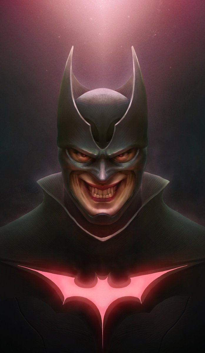 Loc58689146's tweet photo. Fan Art Batman X)
#digitalart #digitalpainting #art #artwork #artworks #portraits #BatmanArkhamCollection  #dccomics #fanart https://t.co/wNTjkSmiIT