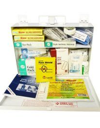 It's still not too late to stock up on #firstaid supplies for the #summer. Check out our featured #summertime products!

firstaidsuppliesonline.com