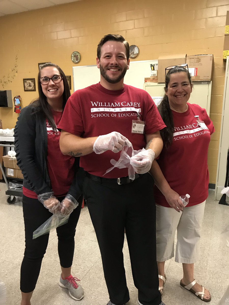 WindhamDr's tweet photo. Let’s tie dye they said....so we did! I’ve had the privilege of working with some amazing students in my summer reading classes. They’ve planned lessons, tutored, proctored retests, and decorated shirts after the retests. #bootsonthegroundfieldexperience https://t.co/7qiyo8QaOb
