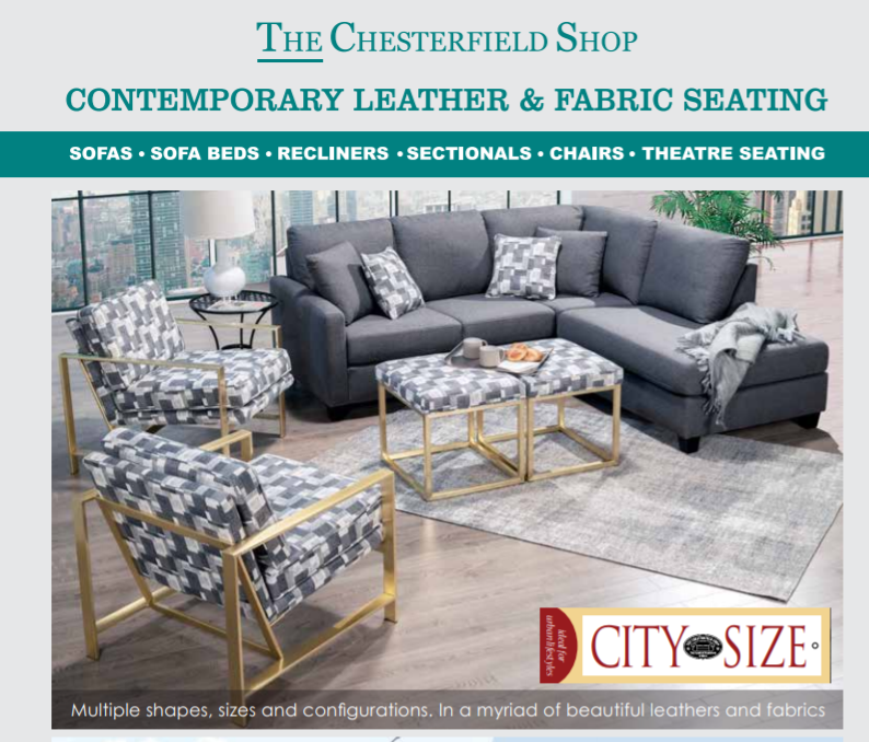 chestrfieldshop's tweet photo. Look out for us in @DesignlinesMag this month - your guide to design in Toronto! #designlines #design #interiors #interiordesign #homedecorating #homedecor #homdedesign #interiordesigner #furniture #furnituresale #furniturestore #sale #summersale #seating https://t.co/0BgSUIafGZ