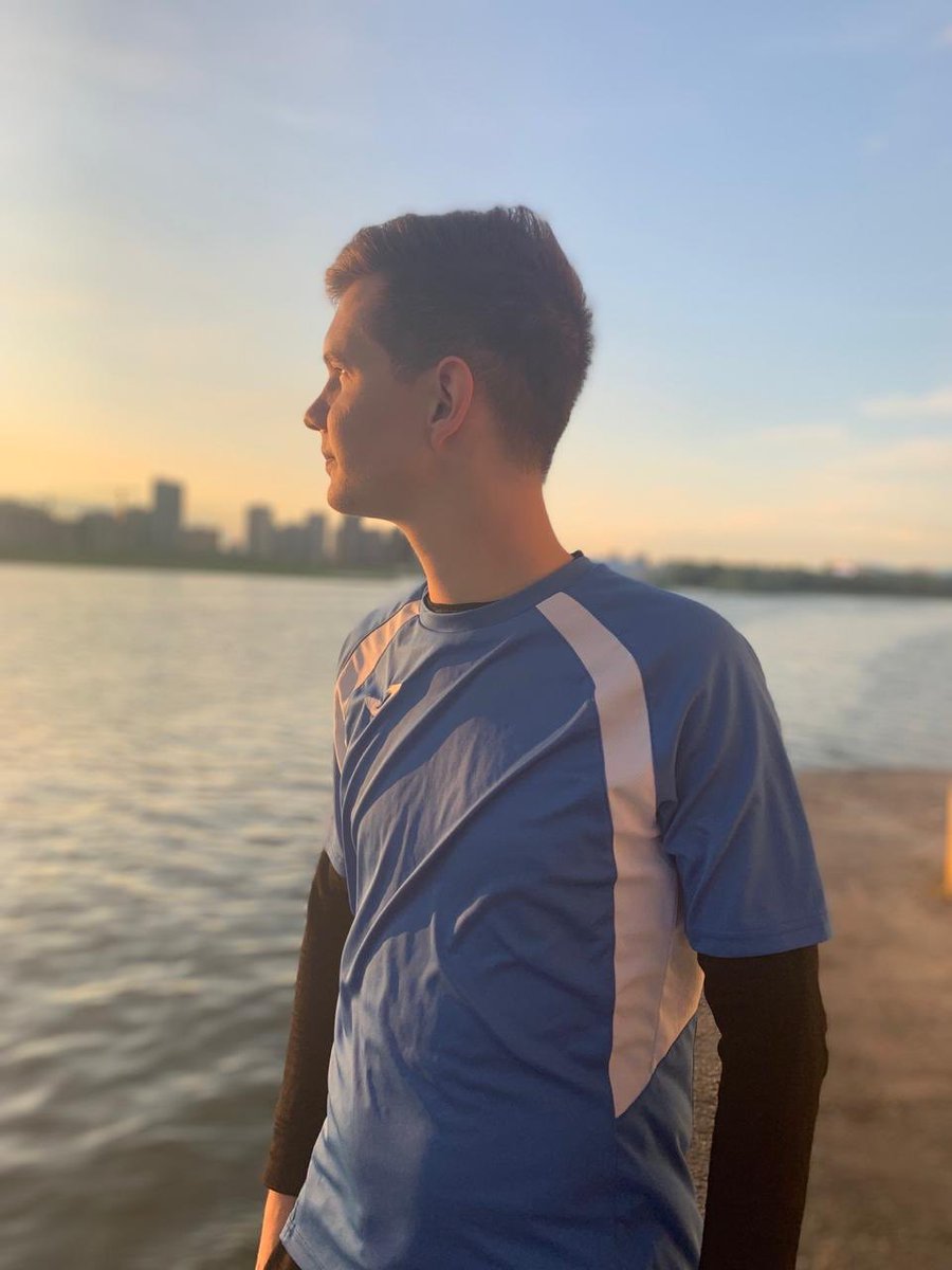 Пробежечка, не все ж время бухать