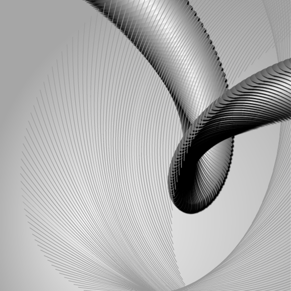 snorklTV's tweet image. Generative art with @adobeanimate and #actionScript3. 1 symbol + 10 lines of code = randomly wonderful results every time. #createWithAnimate #madeWithAnimate