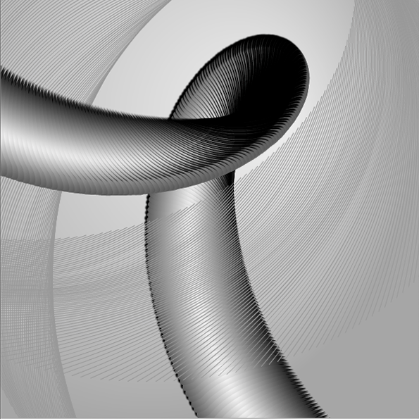 snorklTV's tweet image. Generative art with @adobeanimate and #actionScript3. 1 symbol + 10 lines of code = randomly wonderful results every time. #createWithAnimate #madeWithAnimate