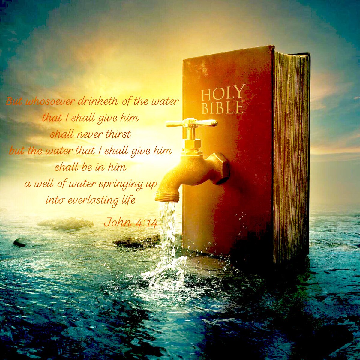 JW Branding on Twitter: "But whosoever drinketh of the water that ...