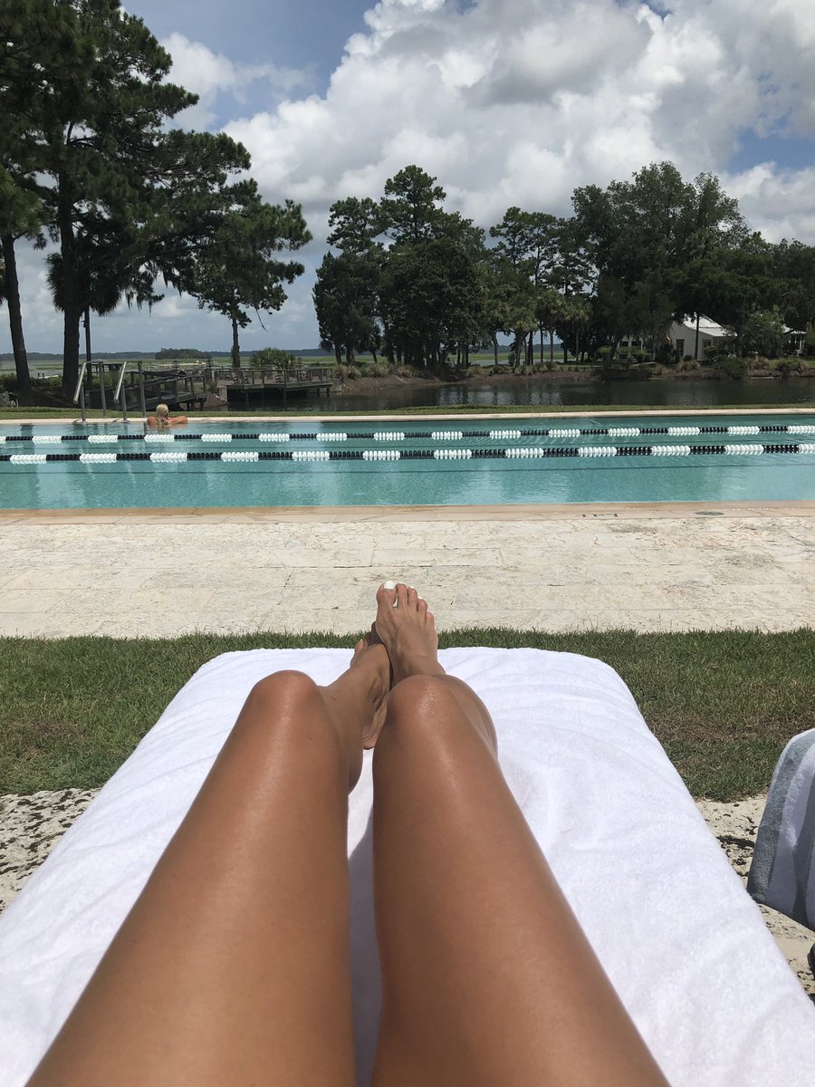 The view never gets old...