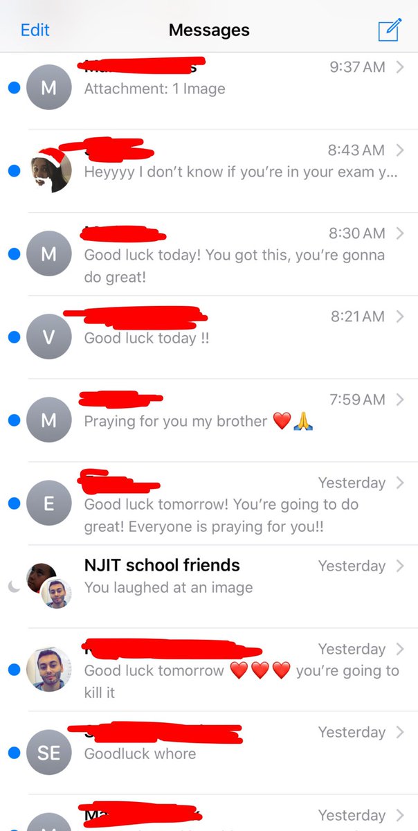 amasoud12's tweet photo. Story time: Today I took my OAT exam but before taking my exam I was truly struggling, thinking I was not going to do well and kept doubting myself.I woke up to so many texts from my friends and family and I wanted to thank them for believing in me when I didnt believe in myself https://t.co/vmGc4CZN50