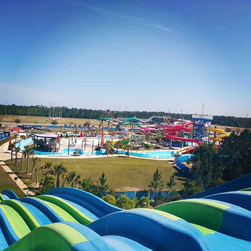 FamiliesAround's tweet photo. Wordless Wednesday – Gulf Islands Water Park https://t.co/y6BZK6ICwv https://t.co/1emgJ2hFZF
