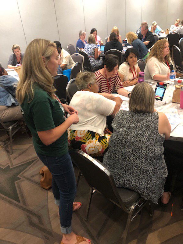 •ℂ𝕙𝕖𝕣𝕪𝕝 𝕂𝕖𝕣𝕣, Ed.D• #ᴄᴜʟᴛɪᴠᴀᴛɪɴɢQᴜᴀʟɪᴛʏ🌵 tweet media