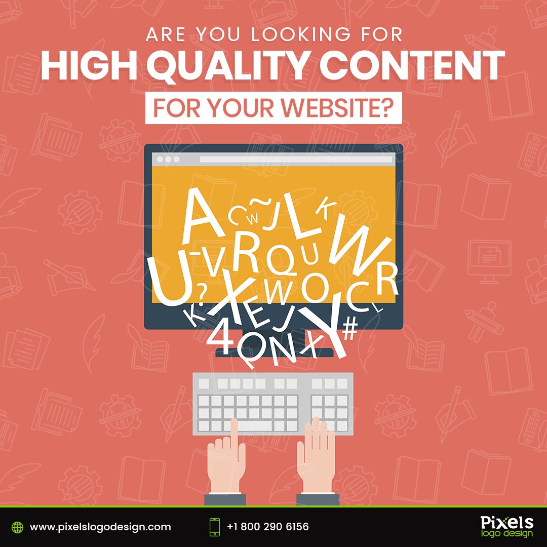 Pixels Logo Design tweet media