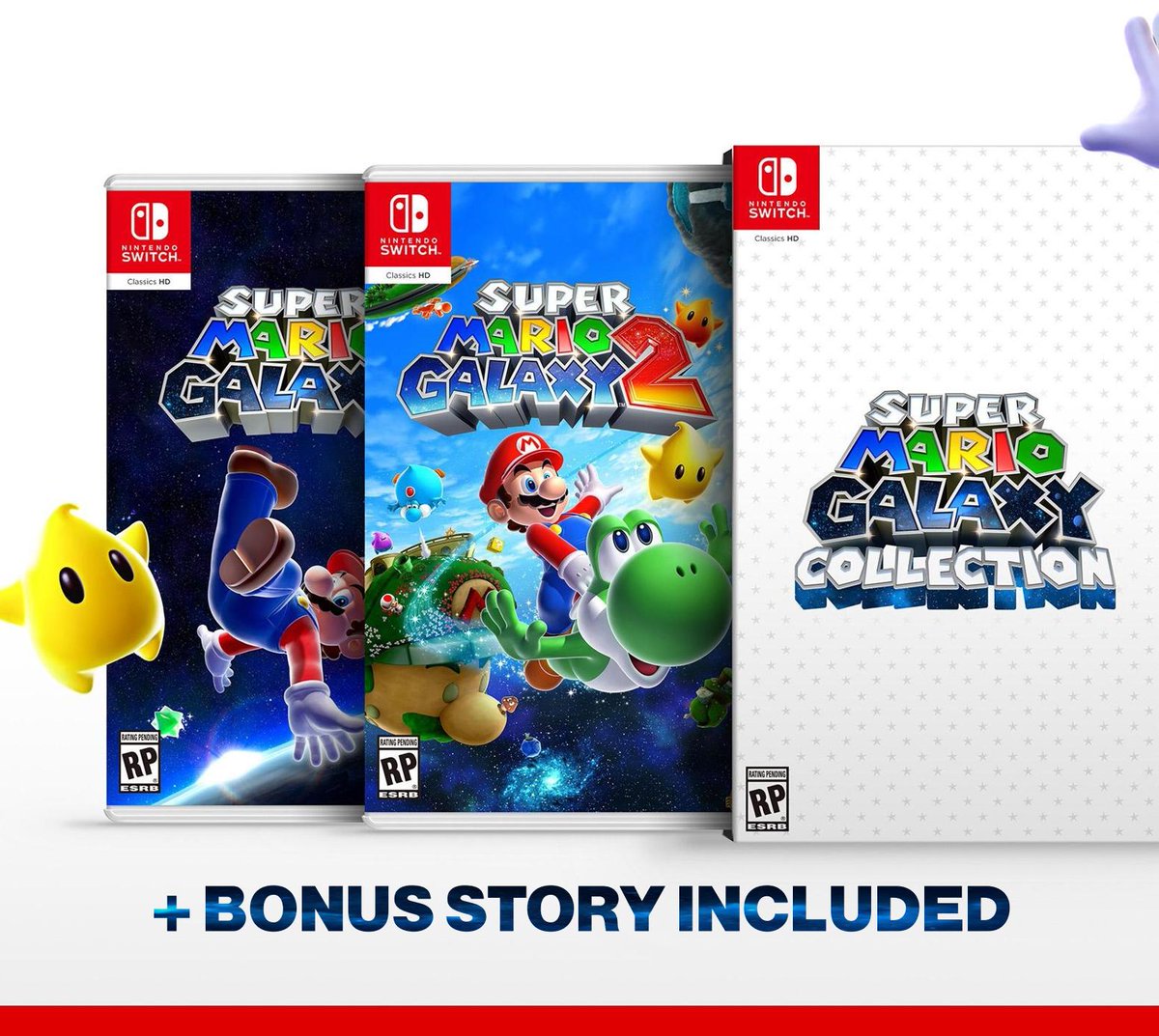 DynamoSuperX's tweet photo. You get to choose one of these collections to come to Switch. Which one do you choose??? ✨🎮✨#nintendoswitch #supermario #zelda https://t.co/WDlnAHlNNv