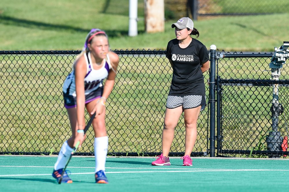 USA Field Hockey tweet media