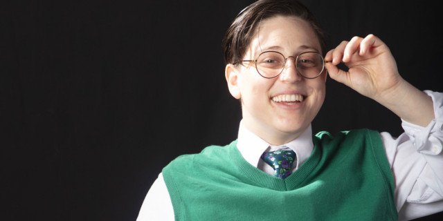 Autostraddle tweet media