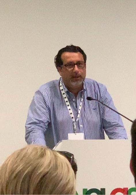 CislTaBr's tweet photo. #10luglio #noiCISLsiamo seconda commissione interviene @CastellucciAnto " indispensabile #potenziamento #primelinee con #formazione adeguata e grande attenzione verso #giovani per una presenza #cisl sempre più efficace" @CislPuglia @CislNazionale https://t.co/qU7j716M4p