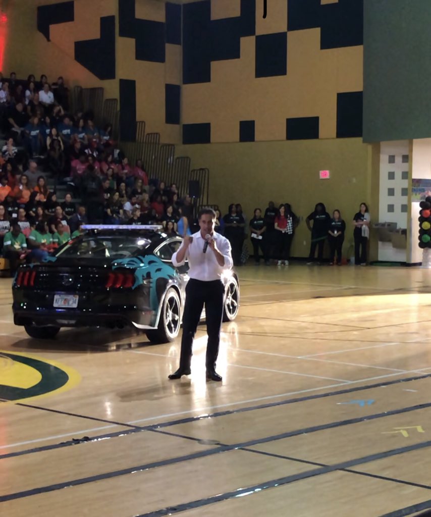 btelementary's tweet photo. Accelerating towards Excellence!! “We are what we repeatedly do.  Excellence therefore is not an act, but a habit.”-Aristotle #schoolspirit #SROThreepeat #gpstosuccess #strategicplanning #acceleratingexcellence #mdcps #synergy2019 @miamisup  @synergymdcps @MDCPSSouth @MDCPS https://t.co/ECl6uqP3u3
