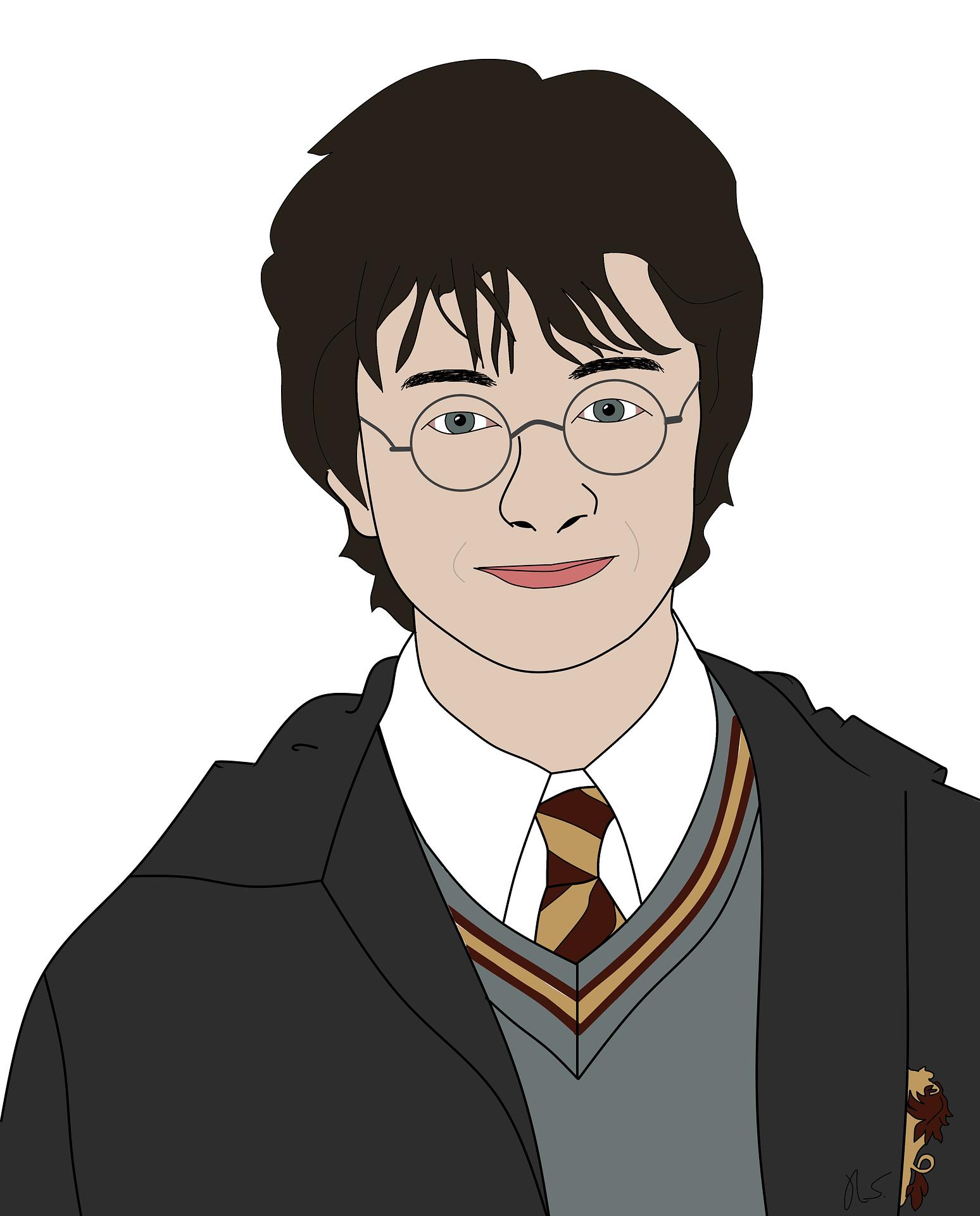 It\s Potter Time! Check out Harry\s Birthday Events!  