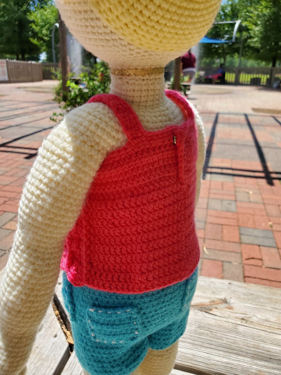 1HwwH's tweet photo. Colleen
A doll pregnant, 6 months
This doll was made from a photograph, it represents a pregnant woman
Send us a picture and we'll create a doll that looks like the person in that picture
https://t.co/f3y1YvicV2 https://t.co/LRydNqQGJW