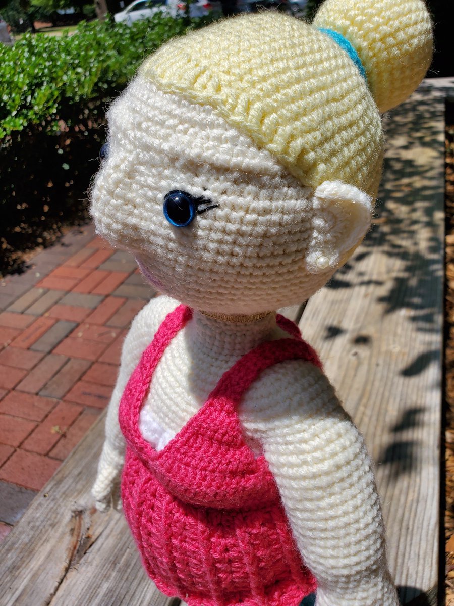 1HwwH's tweet photo. Colleen
A doll pregnant, 6 months
This doll was made from a photograph, it represents a pregnant woman
Send us a picture and we'll create a doll that looks like the person in that picture
https://t.co/f3y1YvicV2 https://t.co/LRydNqQGJW
