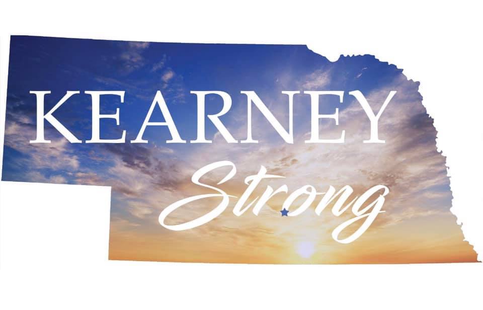 MNMillwright's tweet photo. Thoughts &amp; prayers for all impacted by this flooding! #kearneystrong #nebraskastrong https://t.co/Zv1K6LvIpl